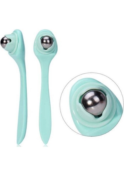 Göz ve Burun Çevresi Masaj Roller