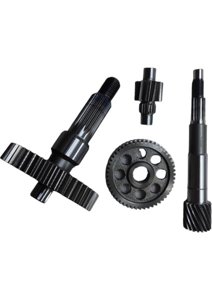 Dio 110 Şanzıman Yan Sanayi