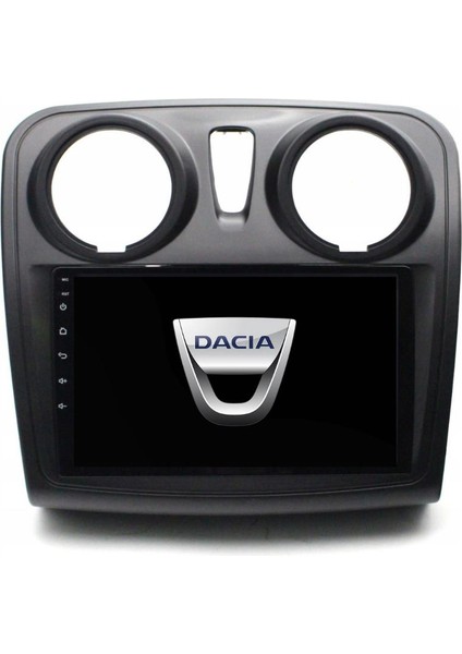 Dacia Logan Mcv Android Multimedya Sistemi 2-32 Blueway (2014-2020)