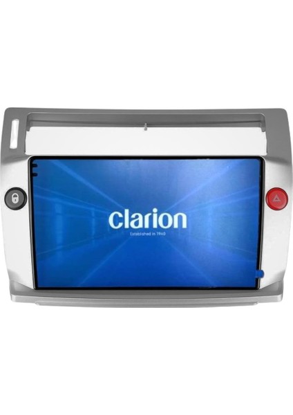 Citroen C4 Android Multimedya Sistemi 2-32 Blueway (2005-2011) fırsatları