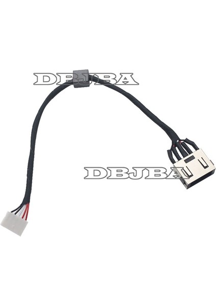 Yeni Dizüstü Dc Güç Jakı Soketli Konnektör Kablo Demeti Lenovo Ideapad G50 G 50 G50-30 40 50 45 70 DC31100LD00 LG00 (Yurt Dışından) fiyatları