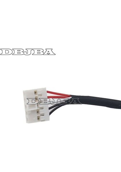Yeni Dizüstü Dc Güç Jakı Soketli Konnektör Kablo Demeti Lenovo Ideapad G50 G 50 G50-30 40 50 45 70 DC31100LD00 LG00 (Yurt Dışından) modelleri