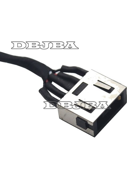 Yeni Dizüstü Dc Güç Jakı Soketli Konnektör Kablo Demeti Lenovo Ideapad G50 G 50 G50-30 40 50 45 70 DC31100LD00 LG00 (Yurt Dışından) indirimleri