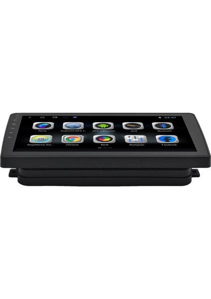 Volkswagen Jetta Android Multimedya Sistemi 2-32 Blueway (2006-2018)