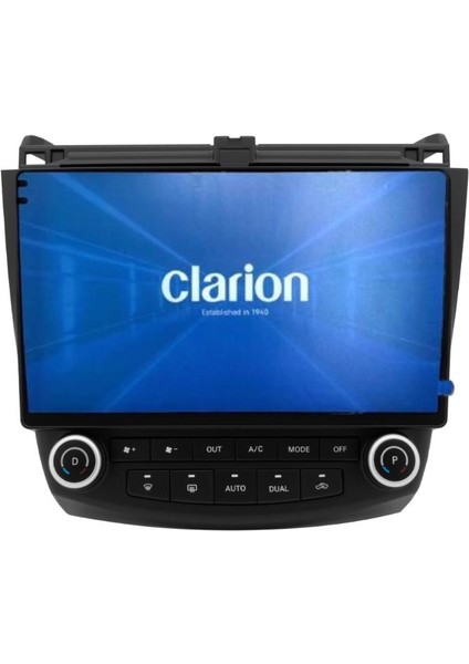 Honda Accord Android Multimedya Sistemi 2-32 Blueway (2003-2008) fırsatları