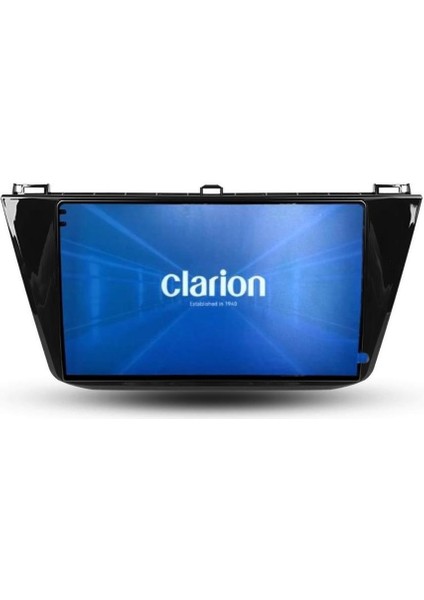 Volkswagen Tiguan Android Multimedya Sistemi 2-32 Blueway (2016-2023) fırsatları