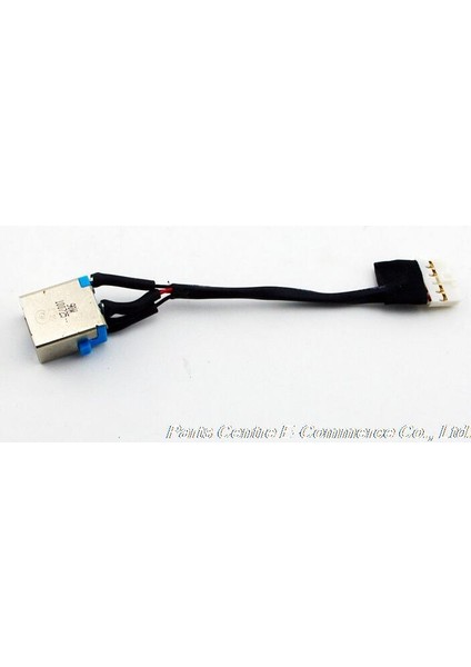 Acer Aspıre 4741 4741G 4551 4741 4750 4750G D640 Dc Güç Jakı Şarj Kablosu Tel Kordon Konektörü 90 W (Yurt Dışından) fiyatları