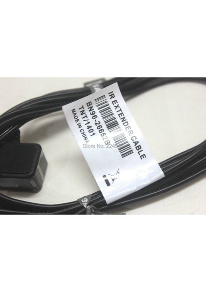 / BN96-26652B Samsung LED Tv Için Ir Blaster Uzatma Kablosu (Yurt Dışından) fırsatları