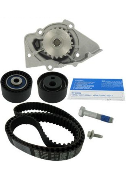 Triger Setsu Pompası Devyrdaym Evasıon Xantıa Xsara Jumpy Expert P306 P406 Boxer Iı Ju- VKMC03246 Tek Ebat fiyatları