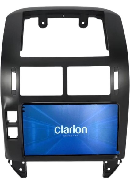 Volkswagen Polo Android Multimedya Sistemi 2-32 Blueway (2005-2009) fırsatları