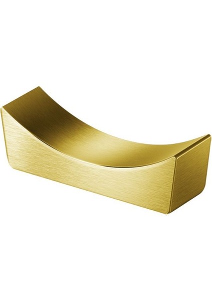 Çelik Gold Chopstick Kaşık Çatal Standı Çelik Çubuk Tutucu MT151SR
