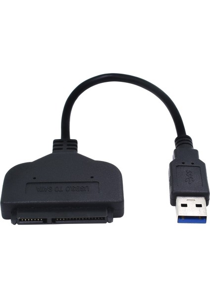 Tıshrıc Sata USB Haed Sürücü Kablosu USB Sata/sabit Sürücü Adaptör Kablosu USB 3.0 Sata Adaptörü Sabit Disk Molex HDD Muhafaza (Yurt Dışından)