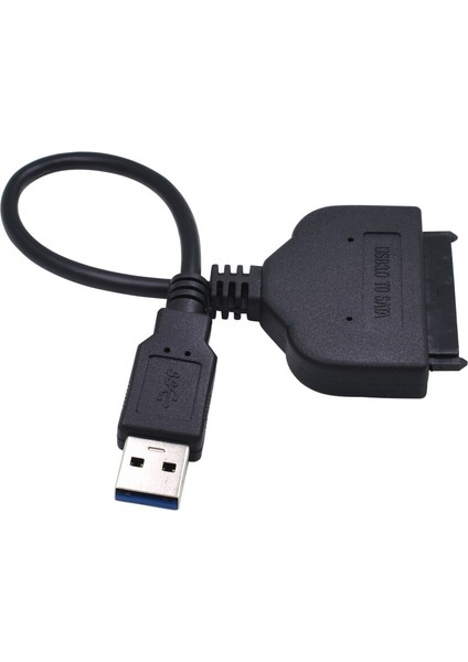 Tıshrıc Sata USB Haed Sürücü Kablosu USB Sata/sabit Sürücü Adaptör Kablosu USB 3.0 Sata Adaptörü Sabit Disk Molex HDD Muhafaza (Yurt Dışından)
