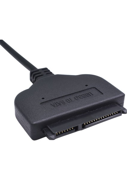 Tıshrıc Sata USB Haed Sürücü Kablosu USB Sata/sabit Sürücü Adaptör Kablosu USB 3.0 Sata Adaptörü Sabit Disk Molex HDD Muhafaza (Yurt Dışından)