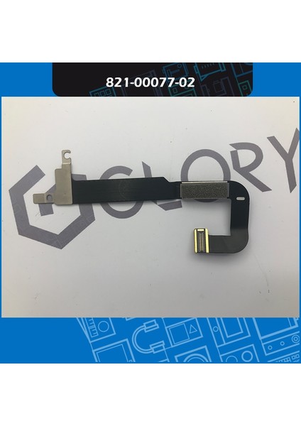 A1534 I/o Usb-C Güç Jakı Dc-In Kartı Flex Kablo 821-00077-02 821-00077-A MacBook Retina 12 Için (Yurt Dışından)