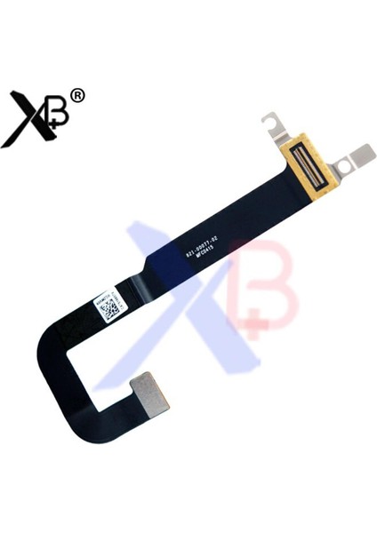 923-00461 821-00077-02 821-00077-AI/O Board Flex MacBook Kablosu 12 (Yurt Dışından)