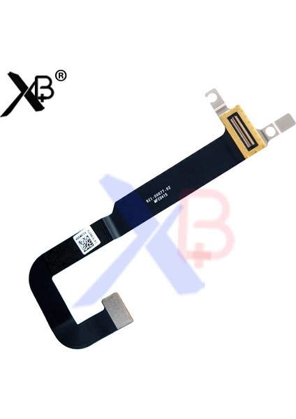 923-00461 821-00077-02 821-00077-AI/O Board Flex MacBook Kablosu 12 (Yurt Dışından)