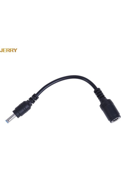 Sıcak Satış 7.4*5mm Dişi 4.5*3mm Dişi Dc Kablo Güç Adaptörü Konektörü Hp Dell Dizüstü Bilgisayarlar (Yurt Dışından) indirimleri