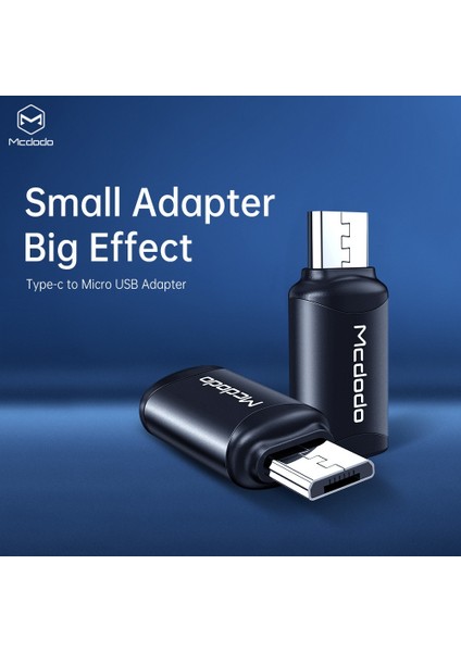 Mcdodo USB Otg Lightning Tip C/mikro Dönüştürücü 3A Hızlı Şarj Adaptörü Tip C Yıldırım/mikro IPhone Yıldırım Kabloları Için (Yurt Dışından)