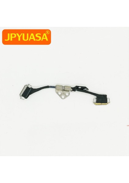 LCD LED Lvds Ekran Görüntü Kablosu Macbook Pro Retina A1398 A1425 A1502 2012 2013 2014 2015 (Yurt Dışından) fiyatları