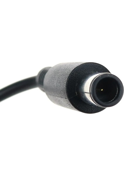Dc Güç Adaptörü Bağlantı Kablosu Dc Dönüşüm Kafa Jakı Dişi 4.5*3.0mm Erkek 7.4*5.0mm Hp Dizüstü Bilgisayar Için (Yurt Dışından) fiyatları
