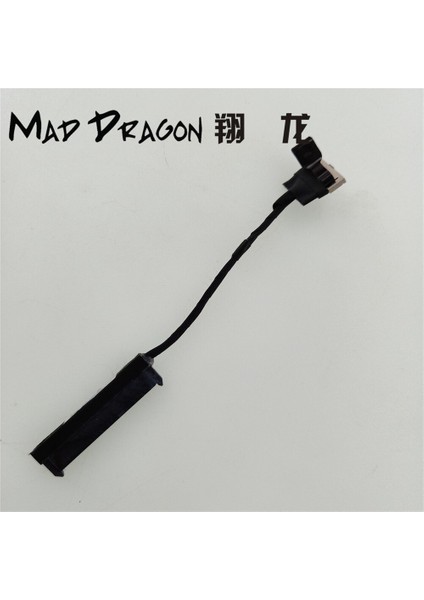 Yeni Dizüstü SSD HDD Kablosu Sata Sabit Disk Kablosu Konektörü Lenovo Thınkpad YOGA15 S5 Zıus1 DC02C008H00 (Yurt Dışından) modelleri