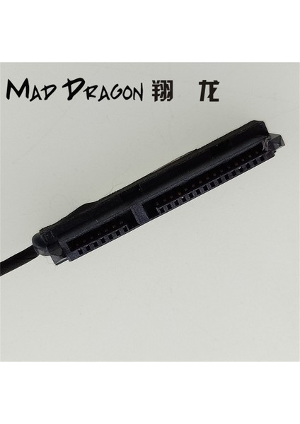 Yeni Dizüstü SSD HDD Kablosu Sata Sabit Disk Kablosu Konektörü Lenovo Thınkpad YOGA15 S5 Zıus1 DC02C008H00 (Yurt Dışından) indirimleri