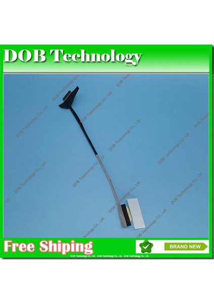 LCD LED Video Flex Acer Aspire E1-522 E1-522G Ağ Geçidi NE522 Dizüstü Bilgisayar Ekran Ekran Kablosu 50.4YU01.001 50.4YU01.011 (Yurt Dışından)