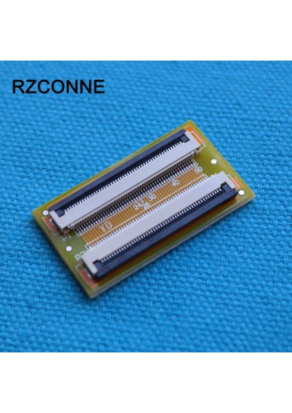 50 Pin 50 Pin 0.5mm Ffc Kablo Uzatma Konnektör Adaptörü 2 Adet/grup (Yurt Dışından) modelleri