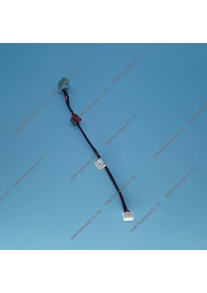 Dizüstü Dc Güç Jack Demetı Kablo Bağlantı Noktası Konnektörü Acer Aspıre V3-771 V3-771G V3-571G-6407 V3-571G-6602 V3-571G-9686 (Yurt Dışından)