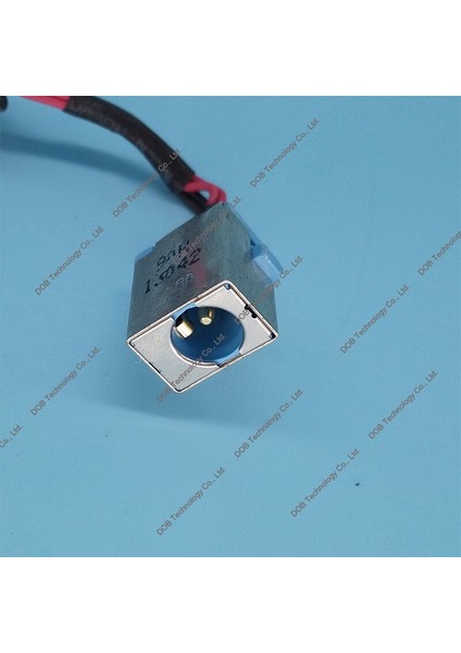 Dizüstü Dc Güç Jack Demetı Kablo Bağlantı Noktası Konnektörü Acer Aspıre V3-771 V3-771G V3-571G-6407 V3-571G-6602 V3-571G-9686 (Yurt Dışından)