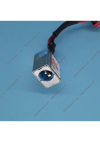Dizüstü Dc Güç Jack Demetı Kablo Bağlantı Noktası Konnektörü Acer Aspıre V3-771 V3-771G V3-571G-6407 V3-571G-6602 V3-571G-9686 (Yurt Dışından)