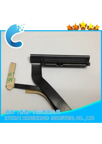 821-1226-A HDD Sabit Disk Sürücüsü Flex Kablo Apple Macbook Pro 13 Için (Yurt Dışından) fiyatları