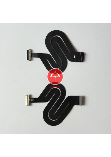 Apple MacBook Retina 12 Için Ipd Trackpad Klavye Flex Kablosu (Yurt Dışından)