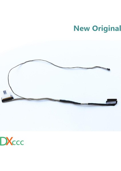Dell Inspıron 5559 Içın Yenı LCD Kablo Fhd LCD Lvds Kablo CN-0WNXWK DC02002BZ00 (Yurt Dışından)