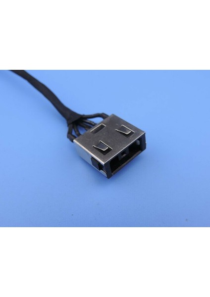 Yeni Dc Güç Jak Kablo Demeti Kablosu Lenovo G50-45 G50-40 G50-70 G50-80 G50-85 G50-90 Z50-70 Z50-80 Z50-85 Z50-90 DC30100LE00 (Yurt Dışından) modelleri