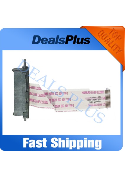 Yeni Odd Flex Bağlantı Kablosu Dell Inspiron 15U 15 3567 3568 3562 3467 5567 5568 3558 3559 V3568 V3569 450.09P05.1001 (Yurt Dışından)