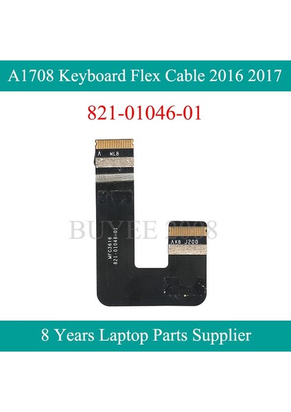 Macbook Pro Retina 13.3 Için Kablo 821-01046-01 (Yurt Dışından) fiyatları