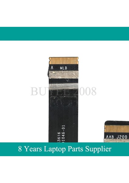 Macbook Pro Retina 13.3 Için Kablo 821-01046-01 (Yurt Dışından) fırsatları