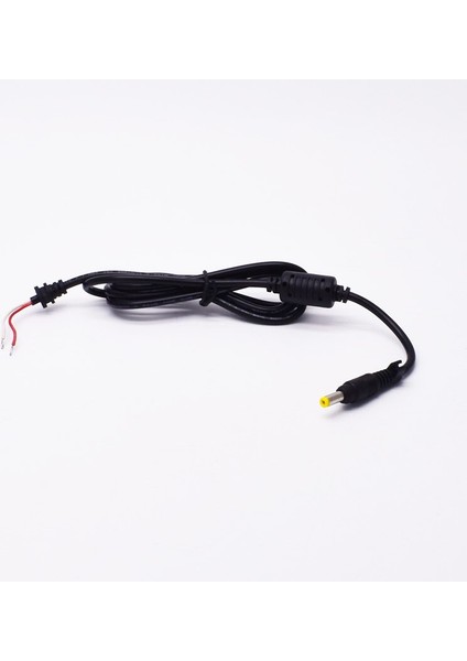 4.8*1.7mm 4.8x1.7mm Dc Güç Şarj Cihazı Fiş Kablosu Konektörü Hp 510 530 550 620 625 Compaq Presario C300 C500 Dizüstü Bilgisayar (Yurt Dışından)