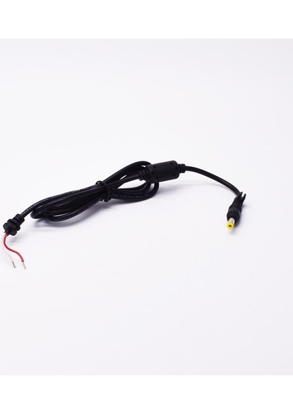4.8*1.7mm 4.8x1.7mm Dc Güç Şarj Cihazı Fiş Kablosu Konektörü Hp 510 530 550 620 625 Compaq Presario C300 C500 Dizüstü Bilgisayar (Yurt Dışından)
