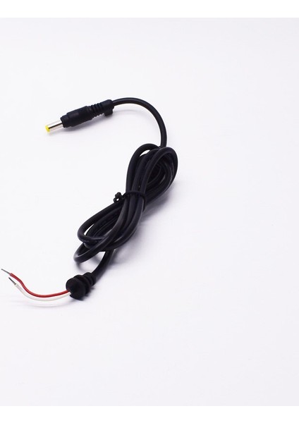 4.8*1.7mm 4.8x1.7mm Dc Güç Şarj Cihazı Fiş Kablosu Konektörü Hp 510 530 550 620 625 Compaq Presario C300 C500 Dizüstü Bilgisayar (Yurt Dışından)