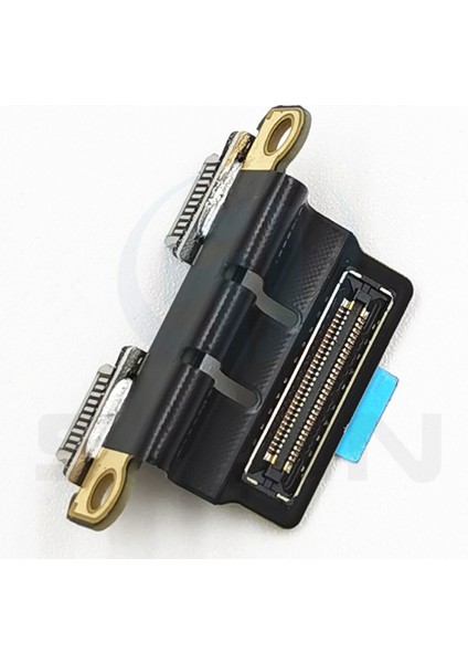 A1989 A1706 A1707 A1990 A2159 A2141 Dc Güç Jak Kartı Bağlantı Kablosu Macbook Pro Retina 13 Için (Yurt Dışından) indirimleri