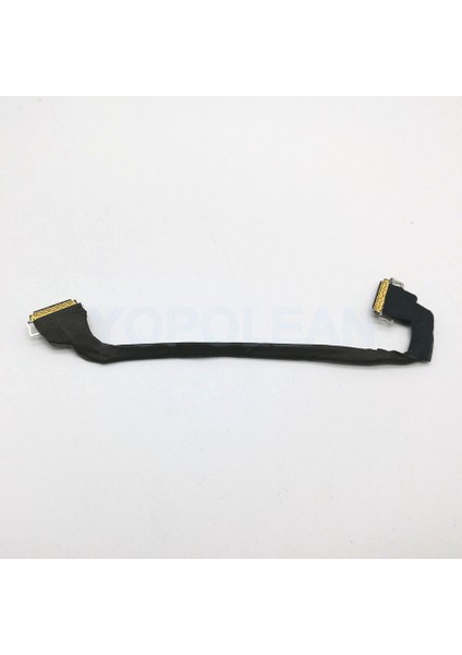 Test Edilmiş A1278 LCD LED Lvds Ekran Flex Kablo Macbook Pro 13 Için (Yurt Dışından) modelleri