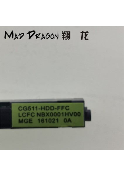 Yeni Dizüstü Hhd Kablo Sabit Disk Sürücüsü Kablosu Lenovo Ideapad 310-15 310-15IKB 510-15 510-15IKB NBX0001HV00 5C10L35858 (Yurt Dışından) indirimleri