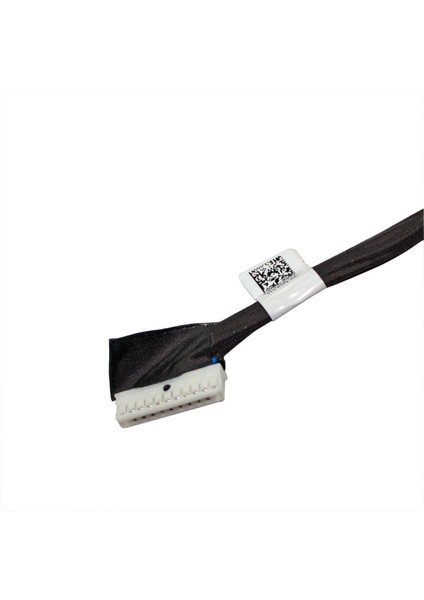 Yeni Dc-In Güç Jakı Dell Alienware 17 R2 R3 P43F T8DK8 0T8DK8 DC30100TO00 Şarj Soketli Konnektör Kablo Demeti Kablosu (Yurt Dışından) fırsatları