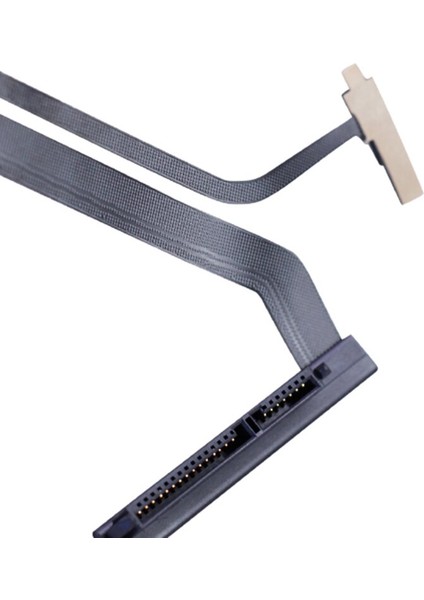 Macbook Pro 15.4 Için Yeni 821-1198-A Flex Kablo A1286 Sabit Disk HDD Kablosu 2009 2010 2011 Yılına Uyar (Yurt Dışından) fırsatları