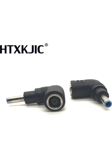 Dizüstü Bilgisayar Adaptör Ucu Kablosu 7.4mm * 5.0mm Dişi 4.5mm * 3.0mm Erkek Güç Kablosu Için Hp Elitebook Folio Ultrabook Xps Için (Yurt Dışından) fırsatları