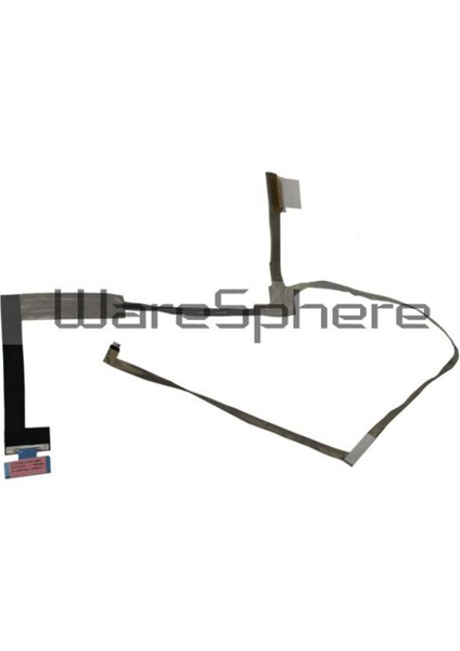 Yepyeni LCD Lvds Kablosu Hp Pavilion DV6-7000 Fhd 50.4ST10.021 A02 (Yurt Dışından)