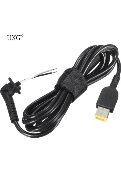 Dc Güç Adaptörü Şarj Konnektörü Fiş Jakı Kablo Kordonu ile Lenovo Thinkpad X1 Karbon Yoga 13 Dc Adaptör Kablosu (Yurt Dışından) fiyatları